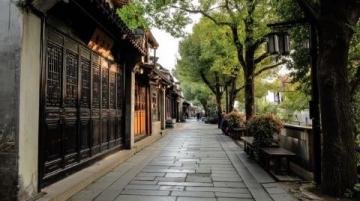 常熟必游景点:一场寻宝之旅
