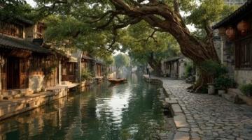 苏州木渎5日深度游攻略 苏州5日游旅游攻略