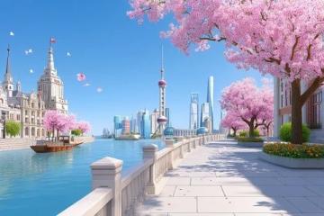 五一假期热门景点推荐周边(五一假期热门景点)