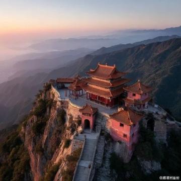 福建旅游攻略:厦门鼓浪屿与武夷山美景探索之旅