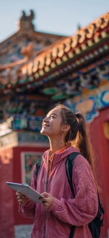 以下是一份河北五一旅游攻略,你可以根据自己的兴趣和时间进行调整