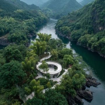 洛阳栾川避暑攻略:山水间的秘境天堂