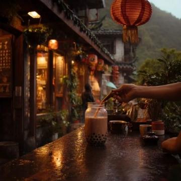 遵义“天下第一壶”茶文化公园+中国茶海景区:品鉴茶文化,体验自然风光