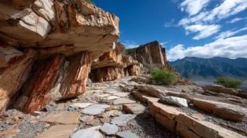 山西自由行第九天——云岗石窟、善化寺