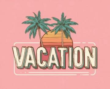每年夏天避暑旅行是最让人喜欢和期待的事