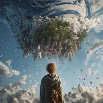 为何有些人并不想去“看看世界