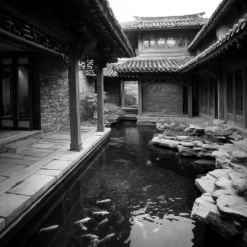 参观福州博物馆后拍摄洛阳桥照片并学习相关知识