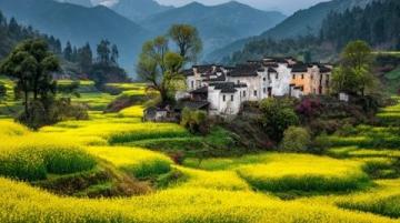 4天3夜贵州双人浪漫之旅:0-5000元玩转黄果树、西江千户苗寨与小七孔,预算友好攻略