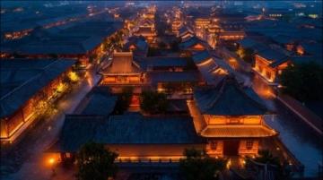 合肥之旅必备指南:住进别墅轰趴馆,体验古风和激情的碰撞。