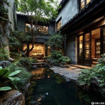 杭州宋城:以宋代文化为灵魂的主题景区