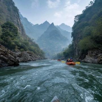 西双版纳旅游攻略:必去9大景点及美食住宿推荐
