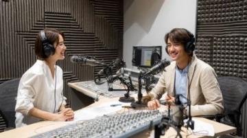天权和冯冯成功访谈:俞老师盛赞其深厚知识储备及创新见解