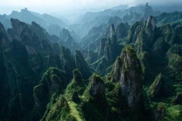 想要一次说走就走的福州武夷山三日游吗?这里有最全面的旅游计划,涵盖住宿、美食和必