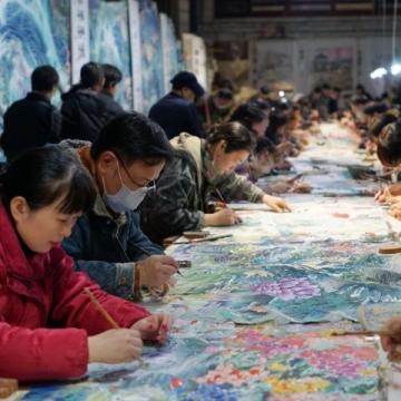 五一沈阳旅游火爆:上亿游客打卡皇家建筑与美食街区
