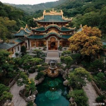 太原的旅游景点更丰富多彩