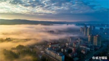 江苏景区直升机失事,五一假期游客大惊小怪!