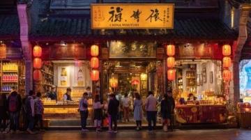 武汉旅行记:老年人畅游武汉,温馨体验与美食之旅