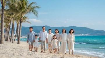 韩国游客追剧式打卡中国 两者间的双赢是什么?
