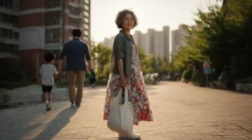 五一归来,与年迈双亲共赏荔波小七孔美景