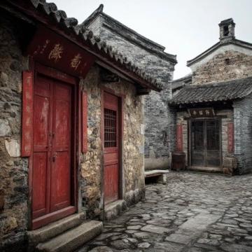 青岛著名5A旅游景点
