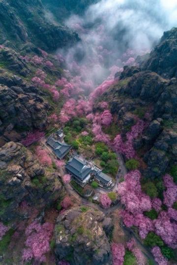 小众宝藏旅行地:探秘中国最神秘古城