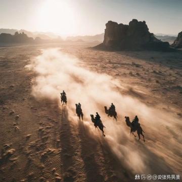 宁夏中卫旅游住宿:去了会后悔没早来的理由