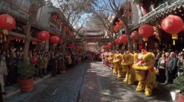 五一假期出行,选择合适的旅游方式可以避开人潮、提升体验