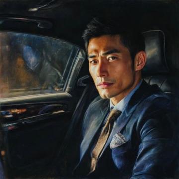 关于我从宜宾-香格里拉的自驾分享