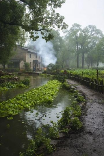 湖南郴州旅游|东江湖仰天湖游玩住宿攻略
