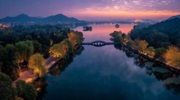 惠州周末游攻略:西湖美景与罗浮山探秘两日行