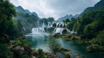 精简版张家界旅游攻略:必游景点与经典路线推荐