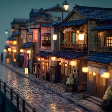 日本之旅秘笈:新鲜风景和经典经典之旅