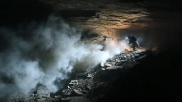 檀邑溪谷景区开展紧急救护培训
