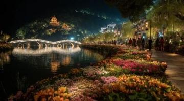 南方旅游线路攻略:川渝、沿海、贵州经典游线路推荐