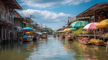 适合预算有限者的经济实惠旅游目的地