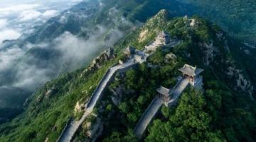 河南旅游攻略:郑州少林寺到云台山5日游推荐线路