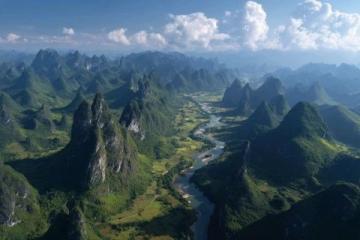 5月底广西旅游攻略:最全解析!