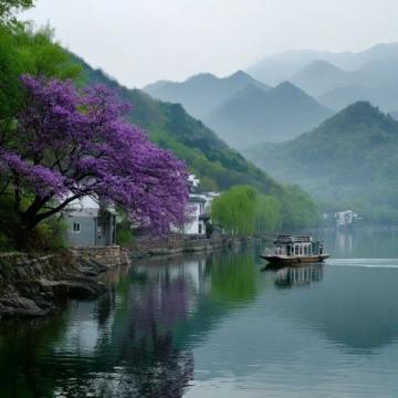 保亭旅游攻略:必去景点和文化风情推荐