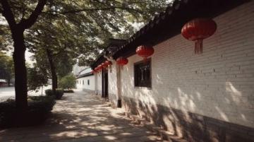 十三陵旅游攻略,同为5A为啥这么冷清北京一共才8个5A景点明十三陵算其一而且还
