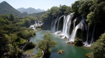 五一出行攻略:热门旅游目的地推荐