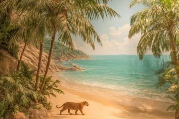 夏日出游好去处:多样玩法任你选