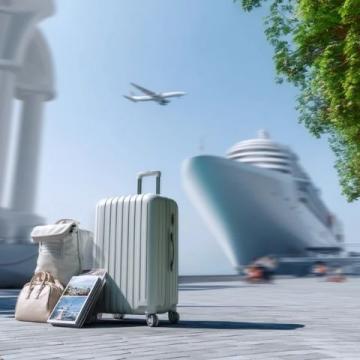 五一反向旅游省钱攻略:高性价比目的地与实用技巧
