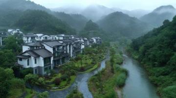 武夷山旅行指南:融合自然和文化的旅程