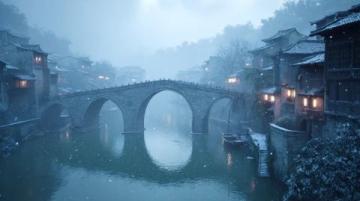 成都雪村营销翻车,南宝山景区面临信任危机需反思重建策略