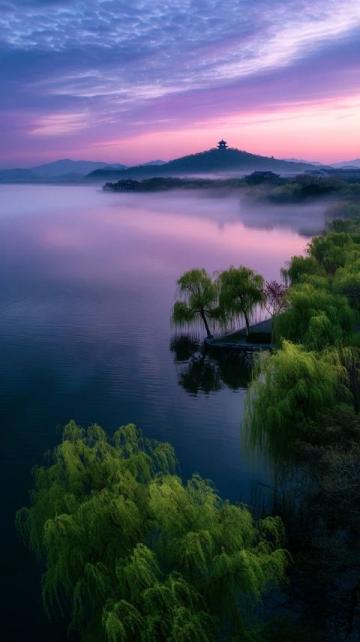 千岛湖旅游攻略:七种玩法畅游中国改名最成功的景区