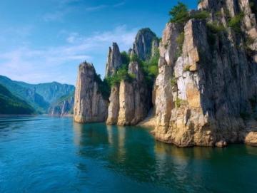 来山东旅游必去的几个景点错过就太可惜了
