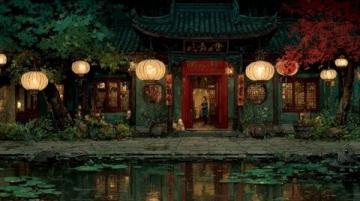 合肥之旅必备指南:住进别墅轰趴馆,体验古风和激情的碰撞。