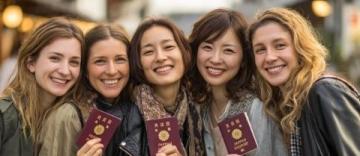 五一旅游攻略:避开旅行陷阱,畅享欢乐假期