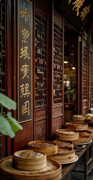 五一吉林游:品鉴东北特色美食与非遗小吃,体验江城与朝鲜族风情