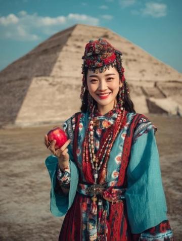 旅游知识与注意事项文化交流之旅指南